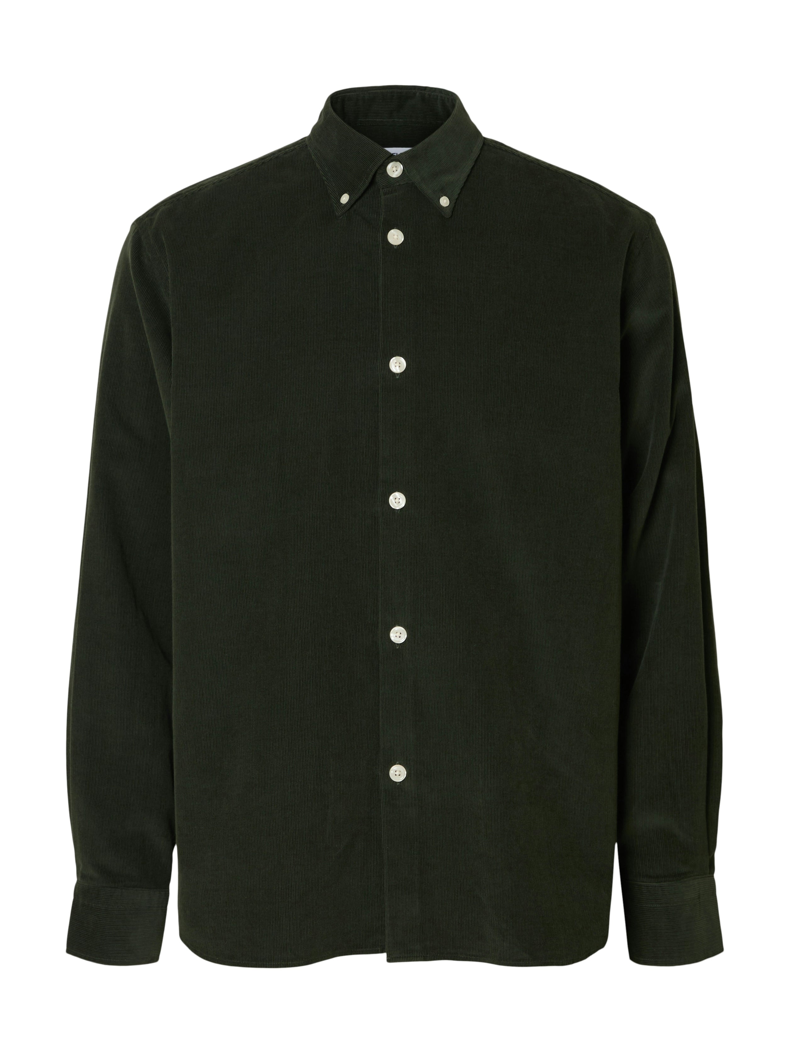 Selected Regular Fit Skjorte